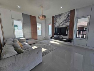 Villa en venta de 3 habitaciones en Bang Lamung, Chonburi