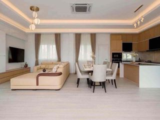 Villa zum Kauf mit 5 Zimmer in Bang Lamung, Chonburi