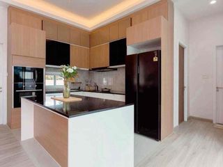 Villa zum Kauf mit 5 Zimmer in Bang Lamung, Chonburi