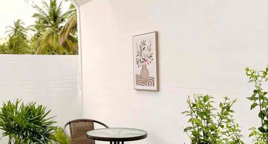 Villa zum Kauf mit 5 Zimmer in Bang Lamung, Chonburi