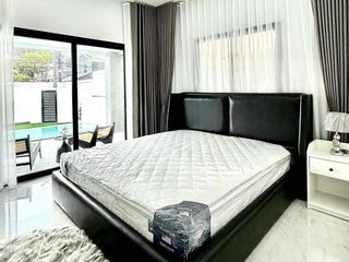 À vendre 3 chambres villa à Bang Lamung, Chonburi