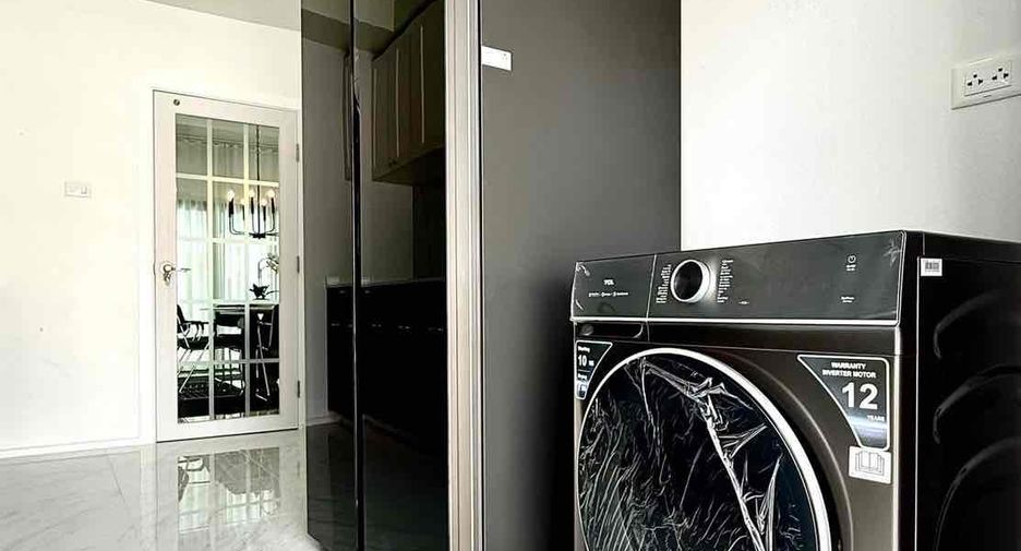 For sale 3 bedrooms villa in Bang Lamung, Chonburi