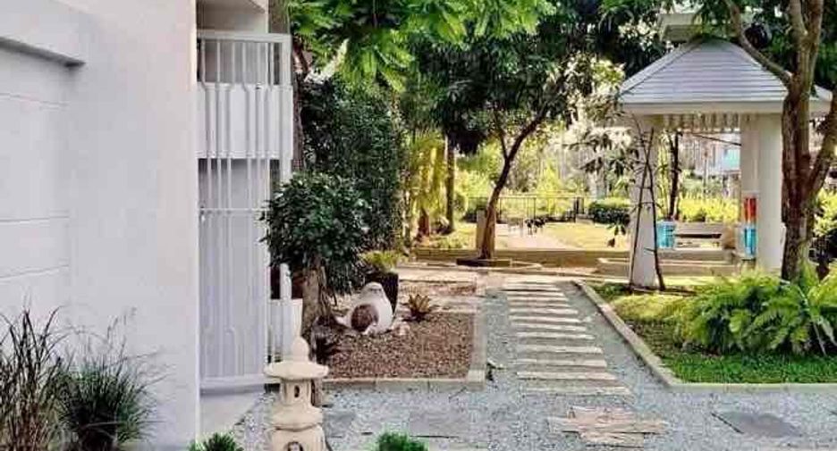 For sale 4 ベッドルーム villa in Bang Lamung, Chonburi