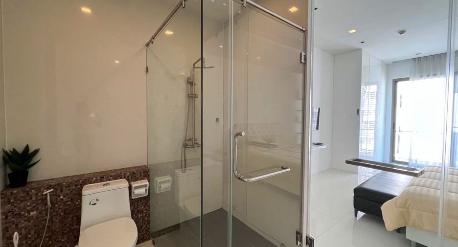 For rent 3 ベッドルーム condo in Bang Lamung, Chonburi