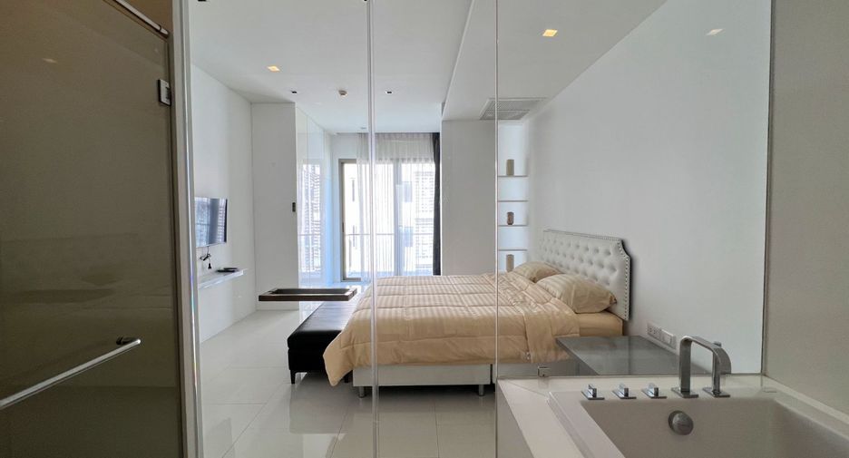 For rent 3 ベッドルーム condo in Bang Lamung, Chonburi