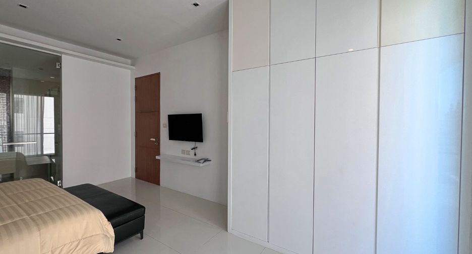 For rent 3 ベッドルーム condo in Bang Lamung, Chonburi
