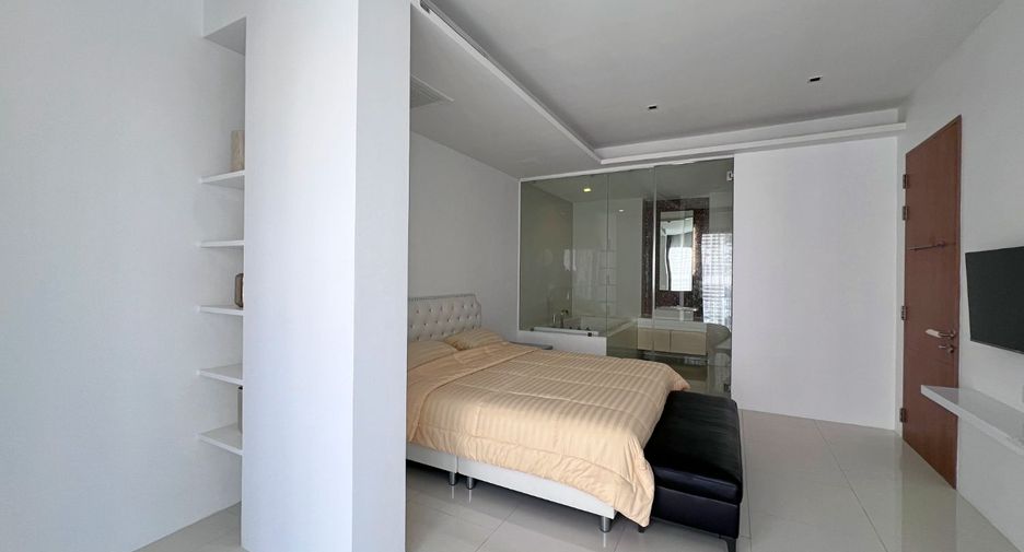 For rent 3 ベッドルーム condo in Bang Lamung, Chonburi