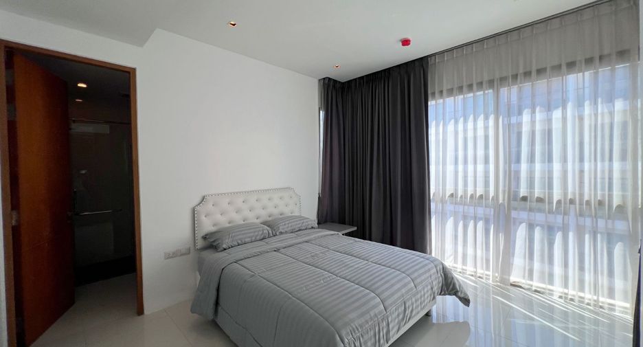 For rent 3 ベッドルーム condo in Bang Lamung, Chonburi