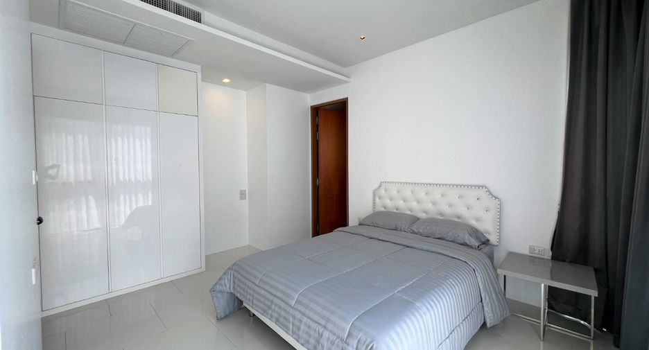 For rent 3 ベッドルーム condo in Bang Lamung, Chonburi