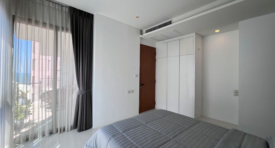 For rent 3 ベッドルーム condo in Bang Lamung, Chonburi