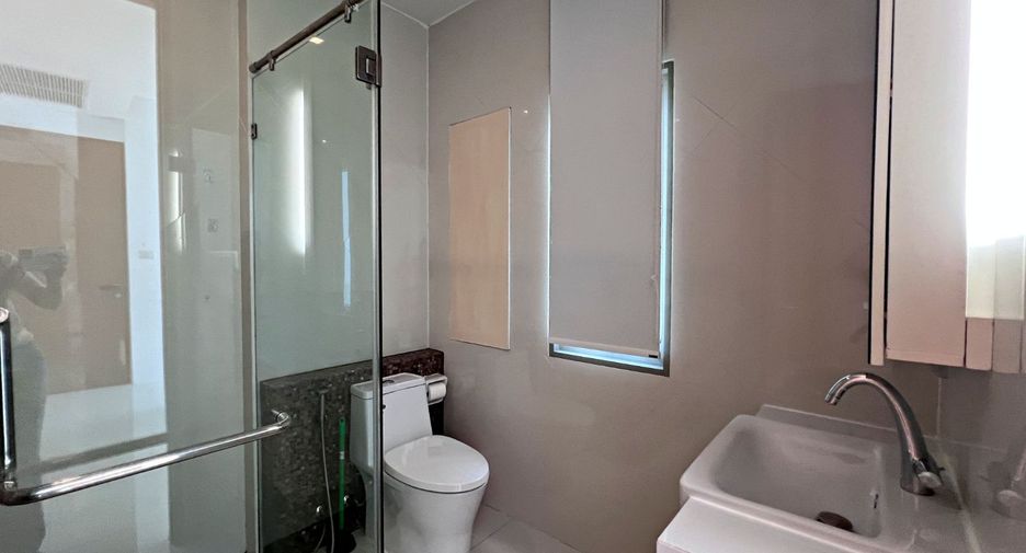 For rent 3 ベッドルーム condo in Bang Lamung, Chonburi