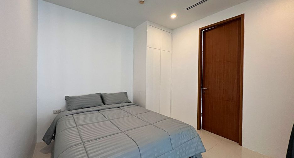 For rent 3 ベッドルーム condo in Bang Lamung, Chonburi