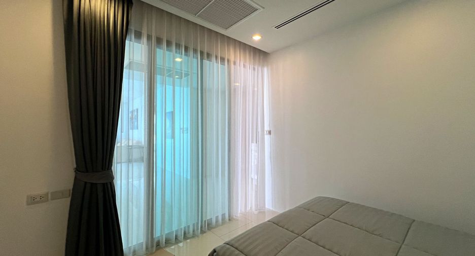 For rent 3 ベッドルーム condo in Bang Lamung, Chonburi