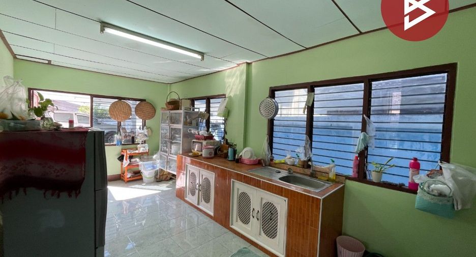 For sale studio house in Nam Phong, Khon Kaen