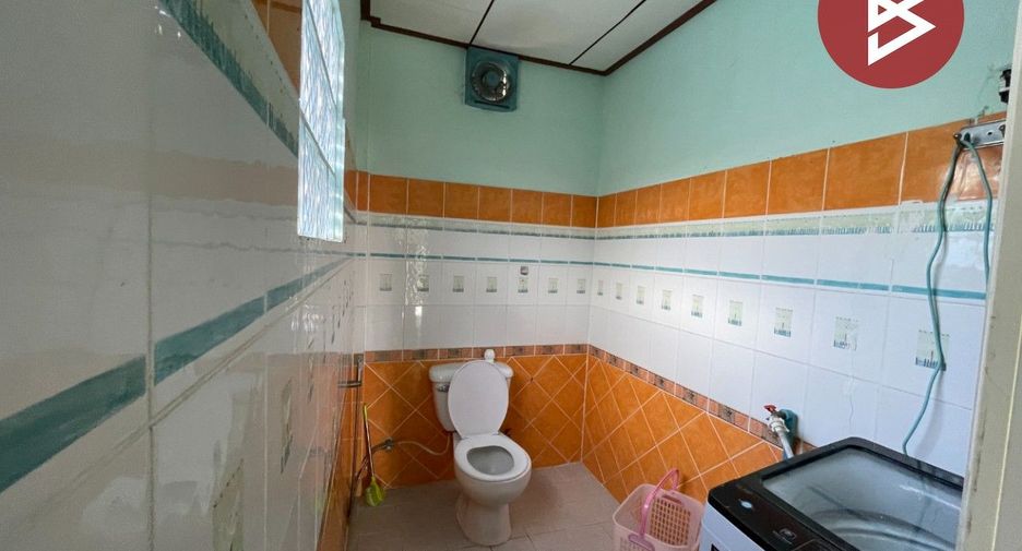 For sale studio house in Nam Phong, Khon Kaen