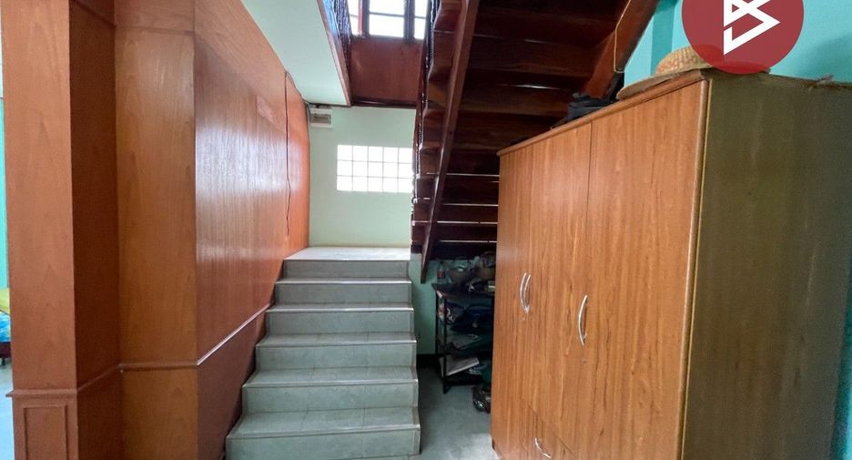 For sale studio house in Nam Phong, Khon Kaen