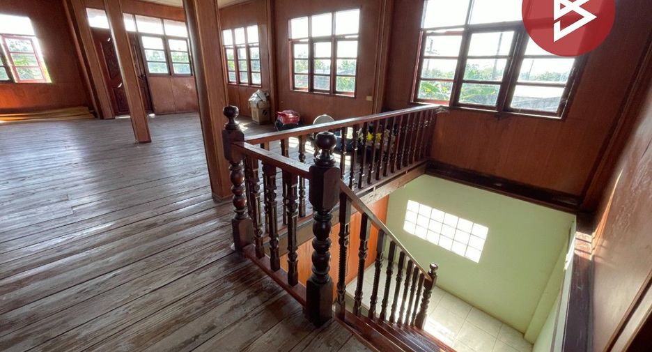 For sale studio house in Nam Phong, Khon Kaen