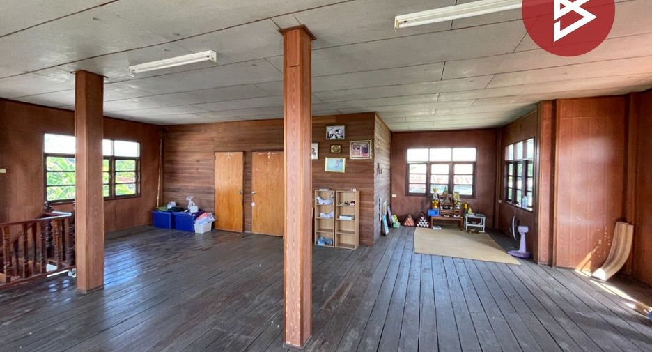 For sale studio house in Nam Phong, Khon Kaen