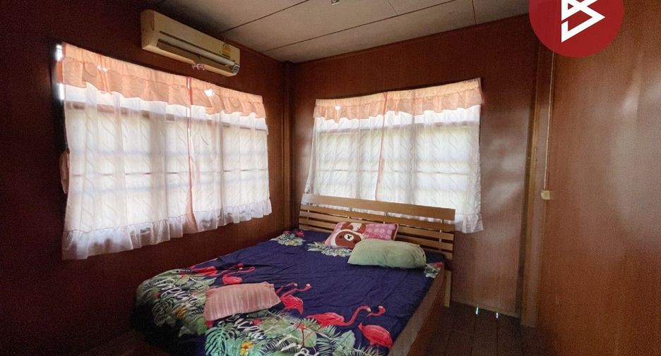 For sale studio house in Nam Phong, Khon Kaen