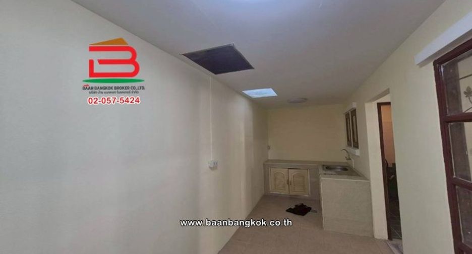 For sale 3 bedrooms townhouse in Bang Yai, Nonthaburi