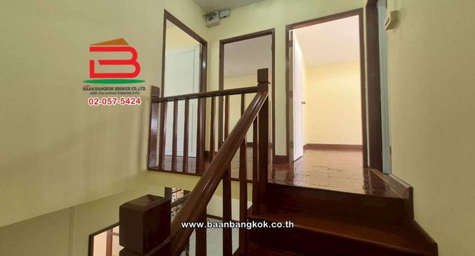 For sale 3 bedrooms townhouse in Bang Yai, Nonthaburi