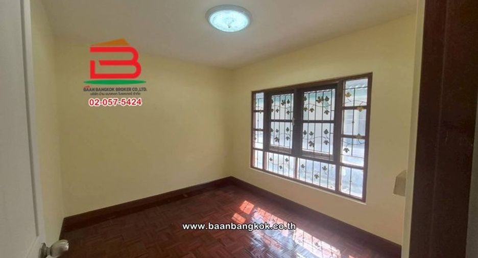 For sale 3 bedrooms townhouse in Bang Yai, Nonthaburi