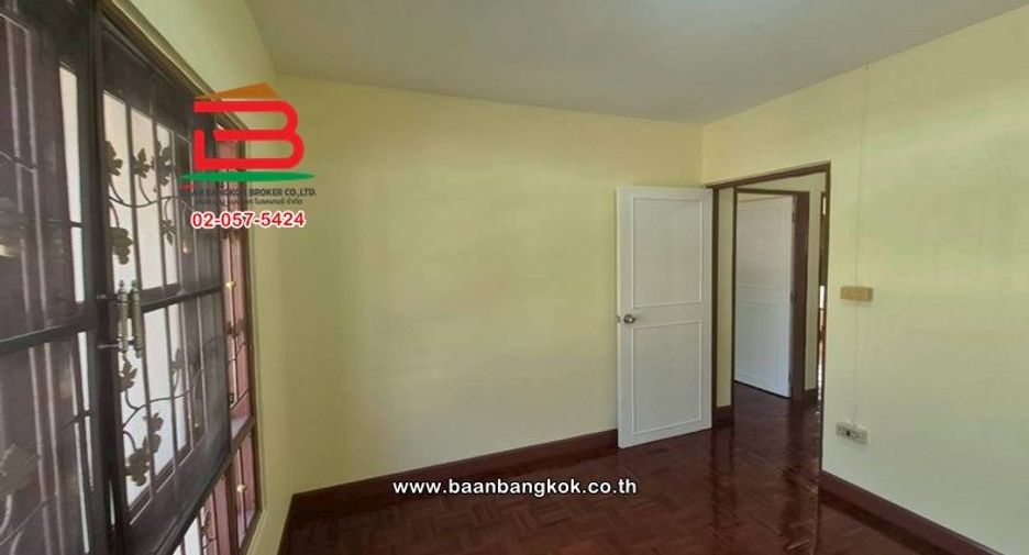 For sale 3 bedrooms townhouse in Bang Yai, Nonthaburi