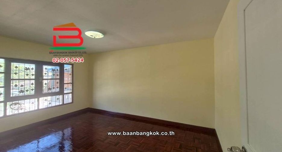 For sale 3 bedrooms townhouse in Bang Yai, Nonthaburi