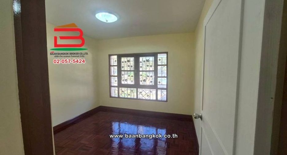 For sale 3 bedrooms townhouse in Bang Yai, Nonthaburi