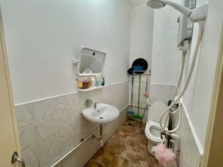 For sale 1 bed condo in Bang Sue, Bangkok
