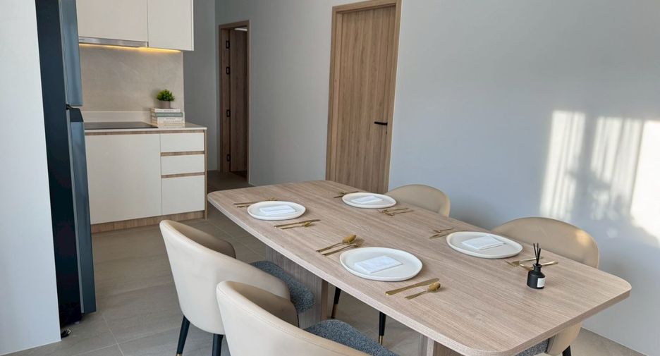 For rent 3 bedrooms house in Thalang, Phuket