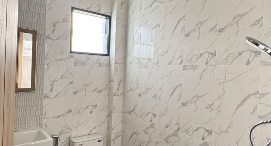 For rent 3 bedrooms house in Thalang, Phuket