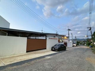 For Rent 3 Bedroom House In Thalang, Phuket