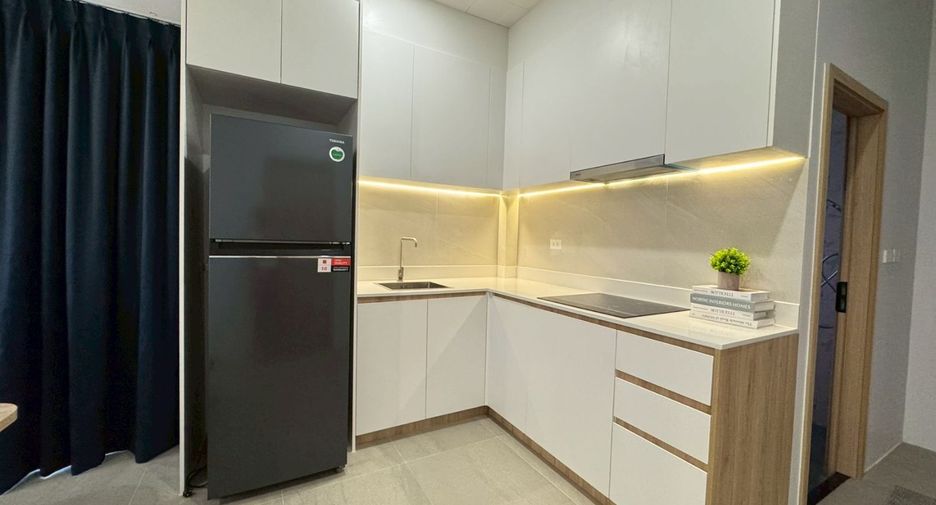 For rent 3 bedrooms house in Thalang, Phuket
