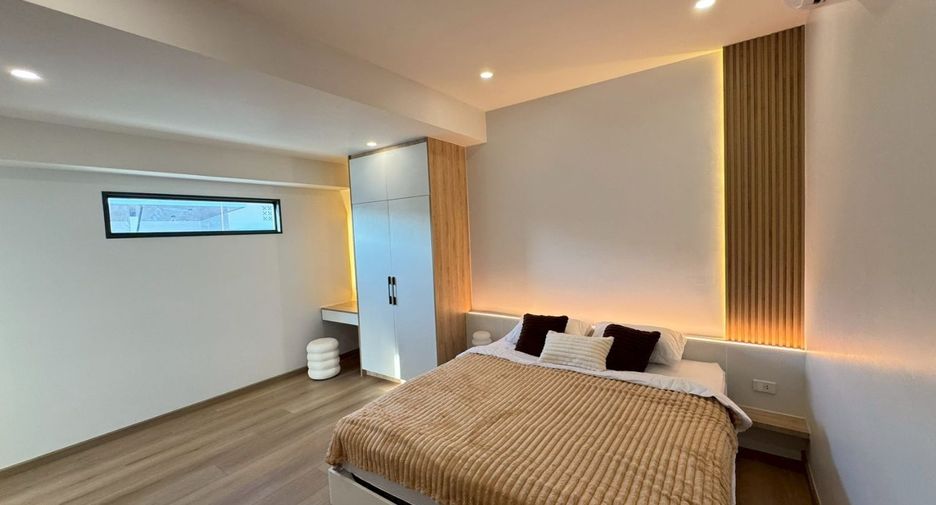 For rent 3 bedrooms house in Thalang, Phuket