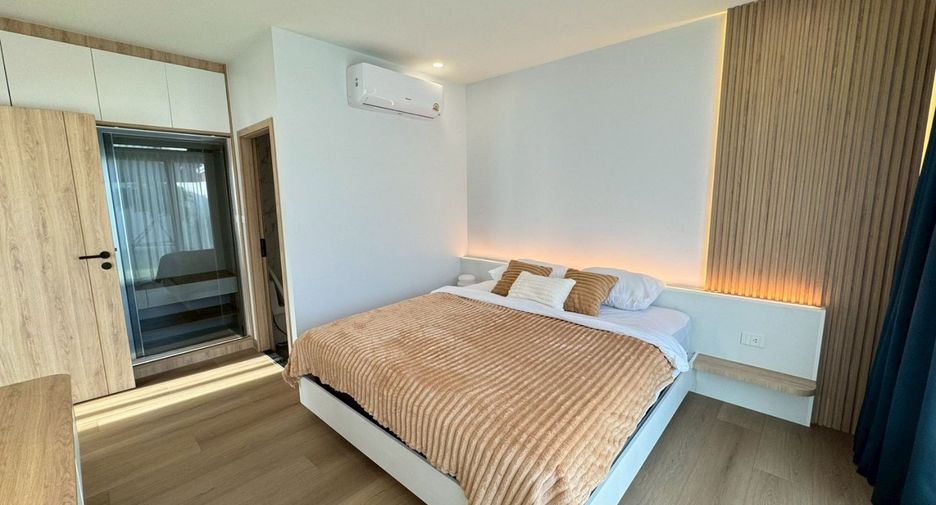 For rent 3 bedrooms house in Thalang, Phuket