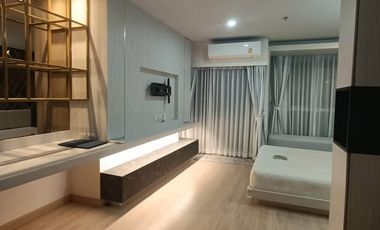 For sale 1 bed condo in Phaya Thai, Bangkok