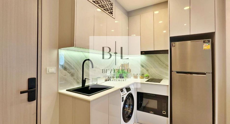 For sale 1 Beds condo in Bang Lamung, Chonburi