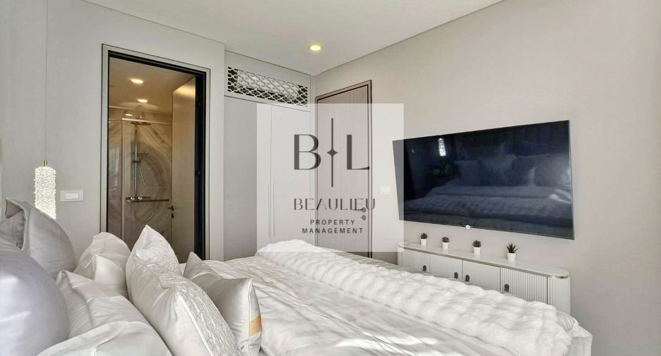 For sale 1 Beds condo in Bang Lamung, Chonburi