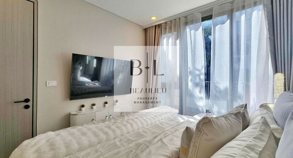 For sale 1 Beds condo in Bang Lamung, Chonburi