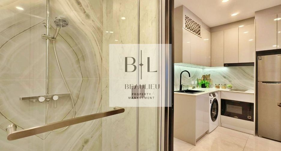 For sale 1 Beds condo in Bang Lamung, Chonburi