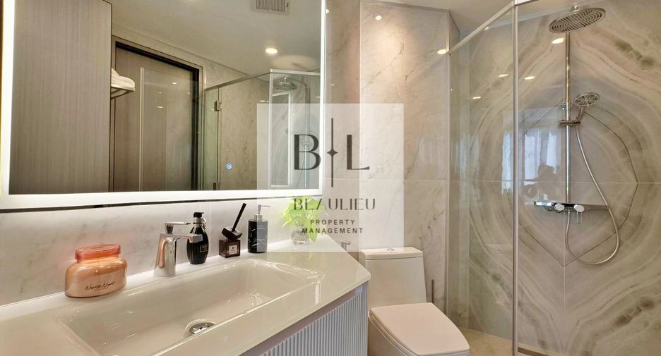 For sale 1 Beds condo in Bang Lamung, Chonburi
