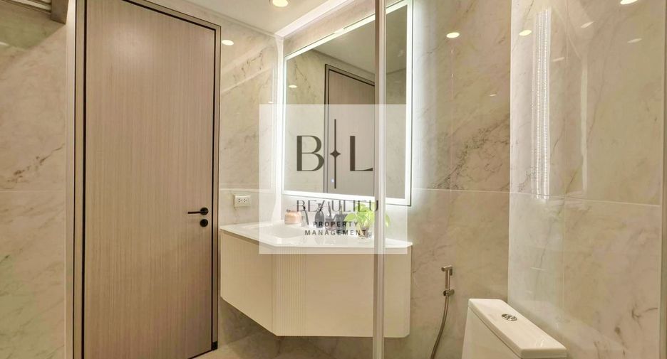 For sale 1 Beds condo in Bang Lamung, Chonburi