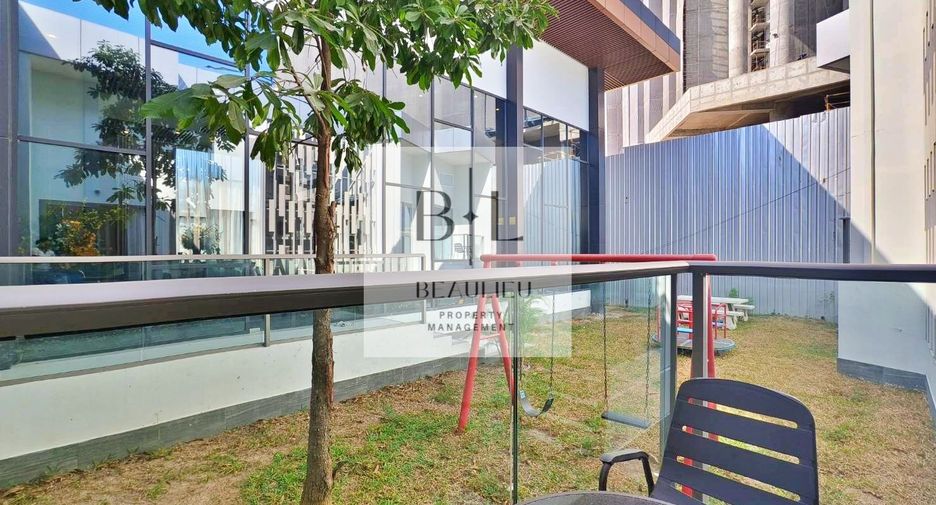 For sale 1 Beds condo in Bang Lamung, Chonburi