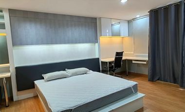 For rent and for sale 2 bedrooms condo in Phra Khanong, Bangkok