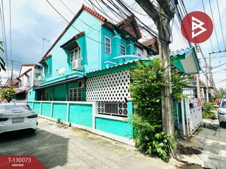For sale 3 bedrooms townhouse in Nong Khaem, Bangkok