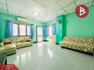 For sale 3 bedrooms townhouse in Nong Khaem, Bangkok