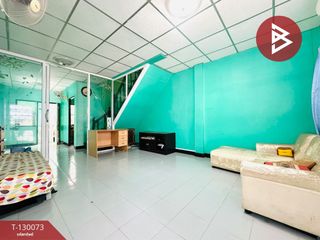 For sale 3 bedrooms townhouse in Nong Khaem, Bangkok