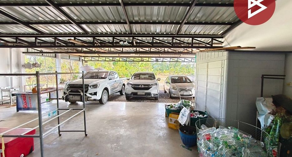 À vendre local commercial à Mueang Chanthaburi, Chanthaburi