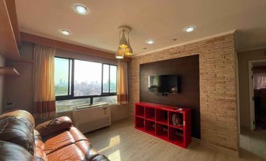 For rent 2 bedrooms condo in Phaya Thai, Bangkok